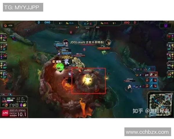 电竞新闻深入分析JDG与V5对决中的战术布局与关键决策